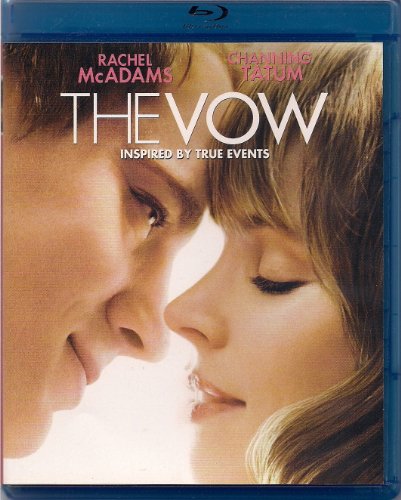 The Vow - Blu-Ray