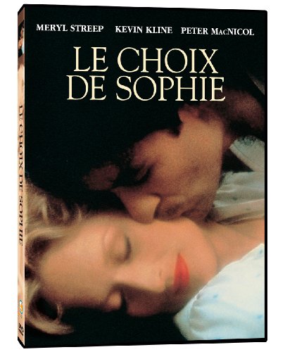 Le choix de Sophie