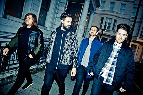 Bastille / Wild World - CD (Used)