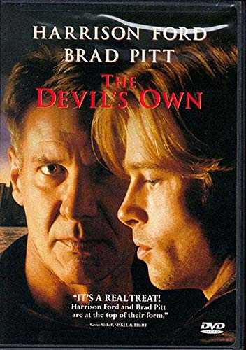 The Devil's Own (Widescreen) - DVD (Used)