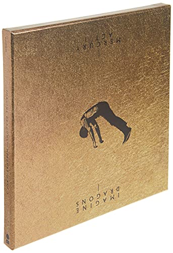 Imagine Dragons / Mercury: Act 1 (Box Set) - CD