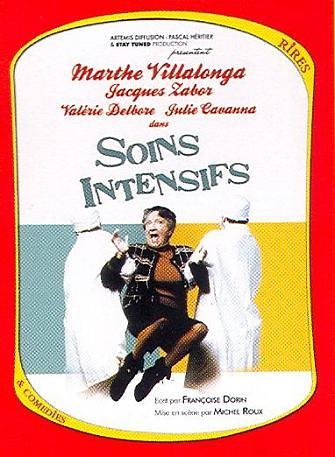 Soins intensifs