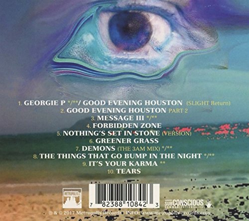 EYE SPY Volume 2