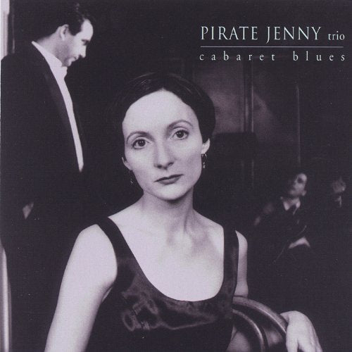 Cabaret Blues