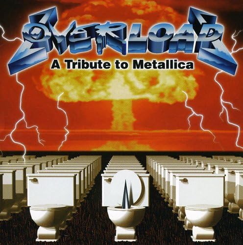 Overload: A Tribute To Metallica