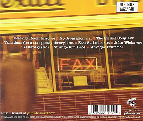 Ethnomusicology Vol. 3