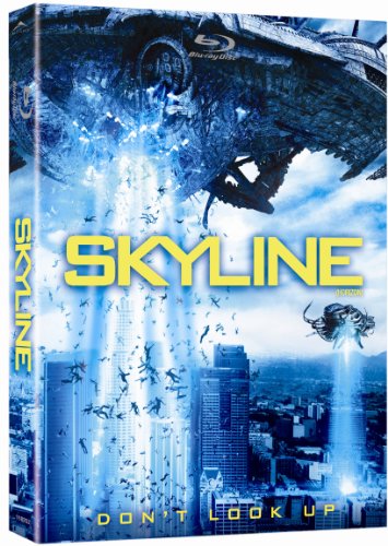 Skyline - DVD