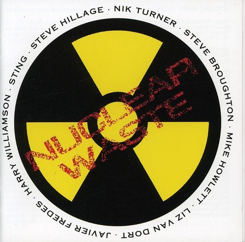 Nuclear Waste