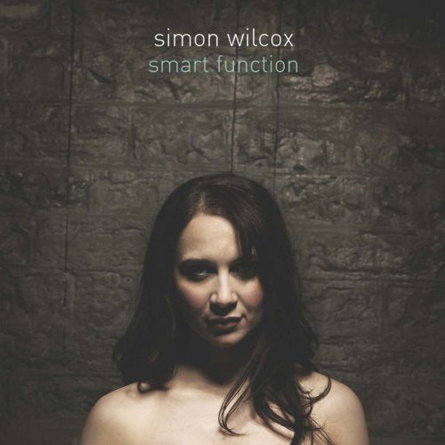 Simon Wilcox / Smart Function - CD (Used)