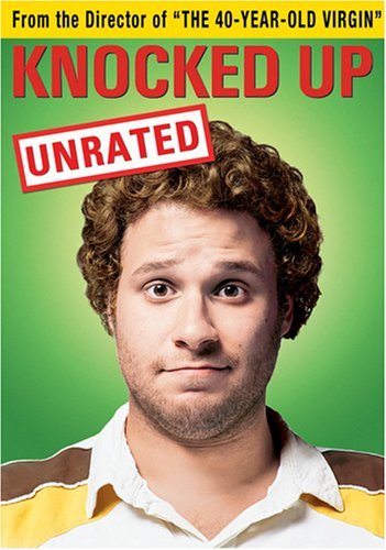 Knocked Up (Unrated Full Screen Edition) by Universal Studios