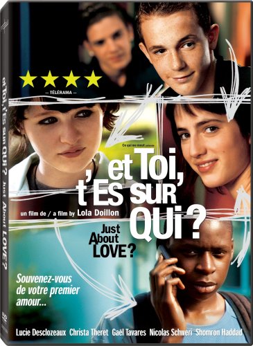 Et Toi T'es Sur Qui? - DVD (Used)
