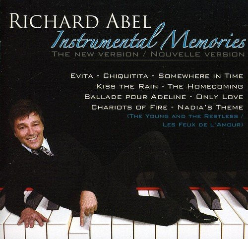 Instrumental Memories (New Version)