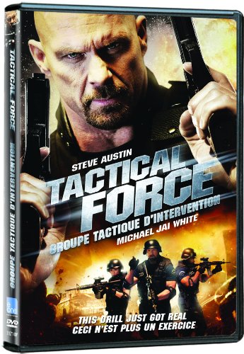 Tactical Force - DVD (Used)