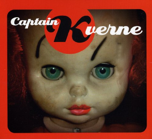 Capitaine K. Verne