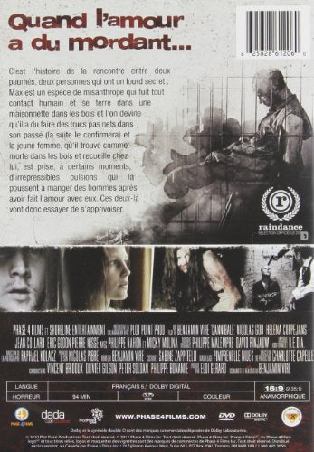 Cannibal / Cannibale (Version française)