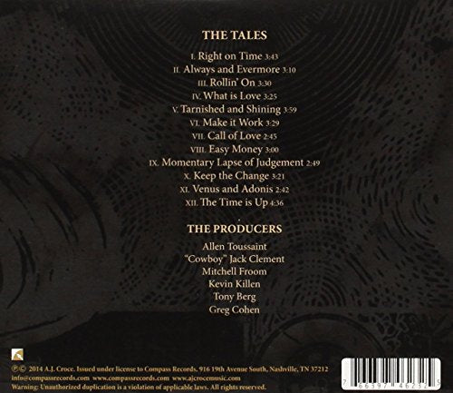 Twelve Tales