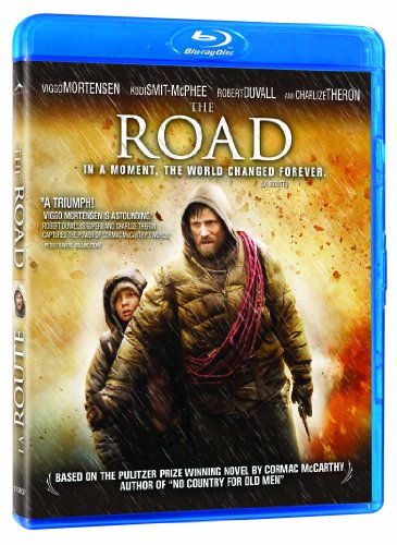 The Road - Blu-Ray (Used)