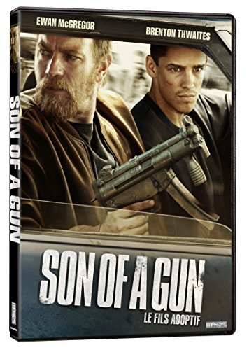 Son of a Gun - DVD (Used)