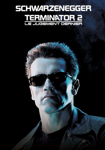 Terminator 2: Le Jugement Dernier - DVD