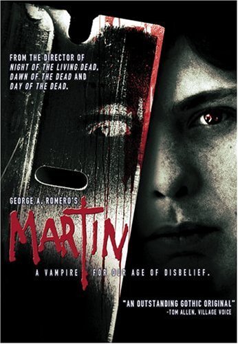 Martin - DVD