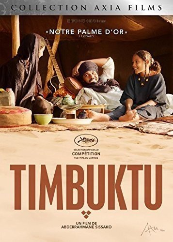 Timbuktu (Sous-titres français)
