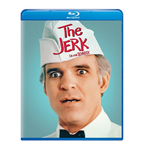 The Jerk - Blu-Ray (Used)