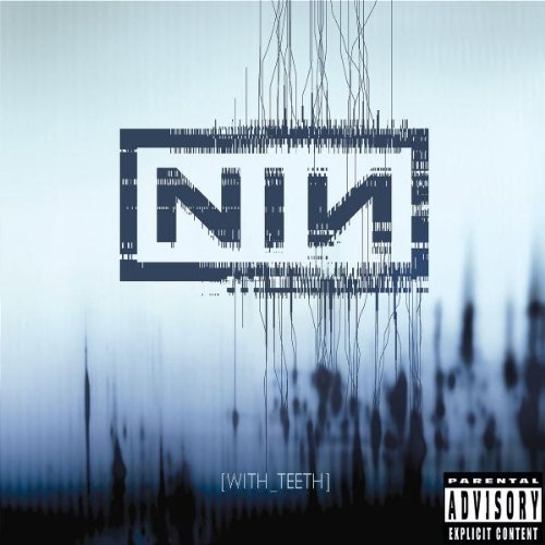 Nine Inch Nails / With Teeth (Advisory) - CD (Used)