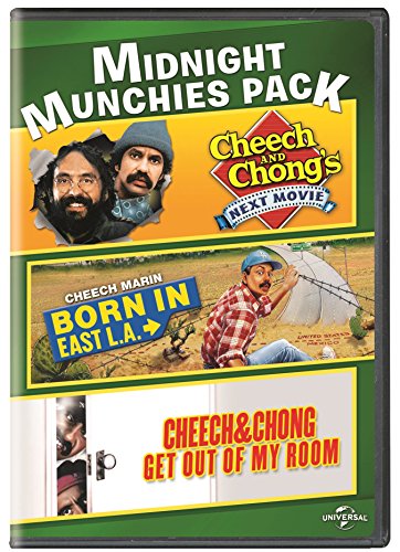 Pack "Fringales de Minuit" - DVD (Occasion)