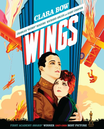 Wings - Blu-Ray
