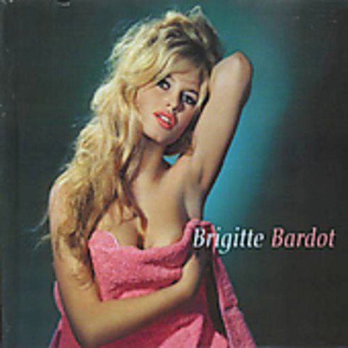 Brigitte Bardot (Cd Story)