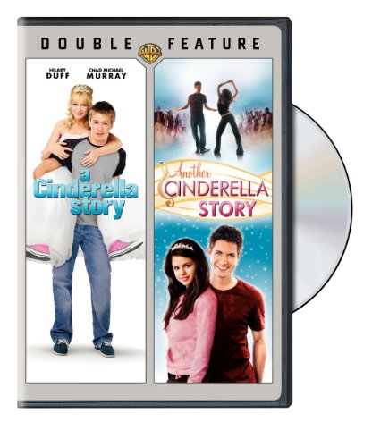 A Cinderella Story + Another Cinderella Story - DVD (Used)