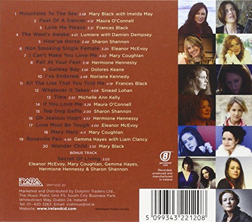 Woman's Heart: 20 Anniversary Edition