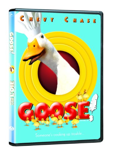 Goose! - DVD (Used)