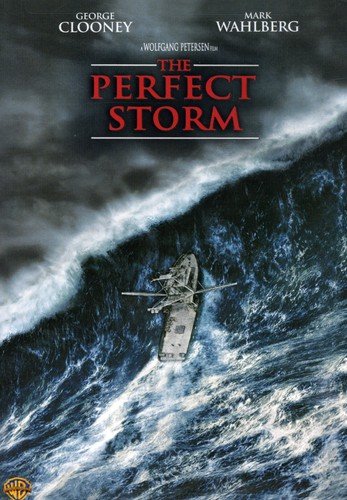 The Perfect Storm - DVD (Used)