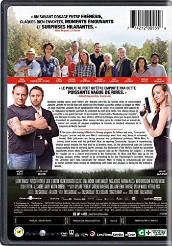De Père en Flic 2 - DVD