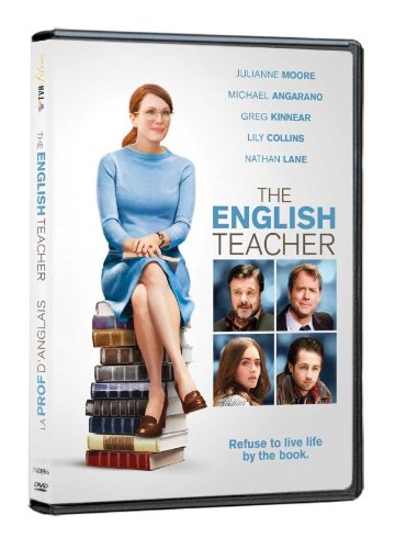 The English Teacher - DVD (Used)