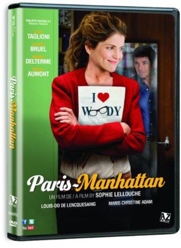 Paris Manhattan - DVD (Used)