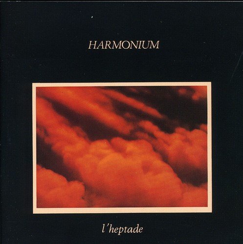 Harmonium / L'Heptade - CD (Used)