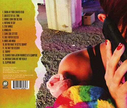 New Found Glory / Forever And Ever X Infinity - CD
