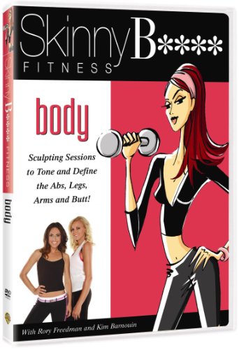 Skinny Bitch: Body