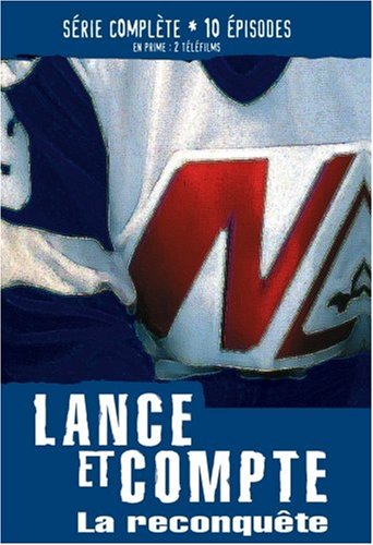 Lance et Compte: La Reconquete (Version française)
