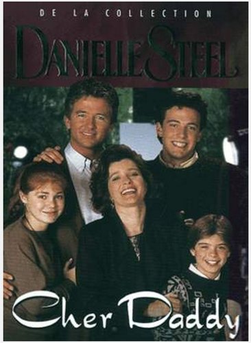 Danielle Steel - Cher Daddy (Version française) - DVD (Used)