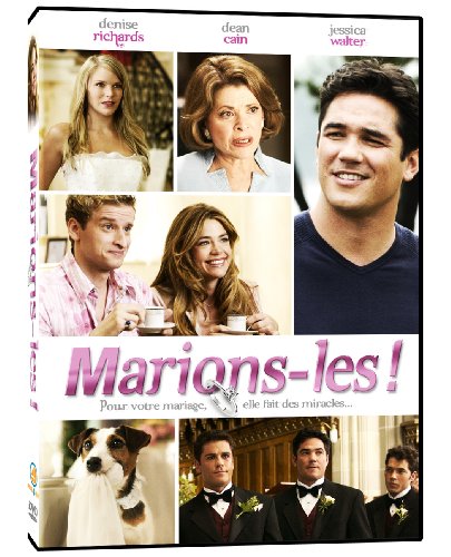 Marions-les ! - DVD (Used)