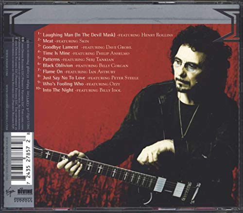Iommi