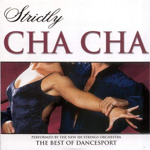 Cha Cha
