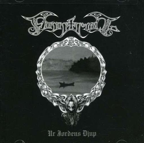 Finntroll / Ur Jordens Djup - CD (Used)