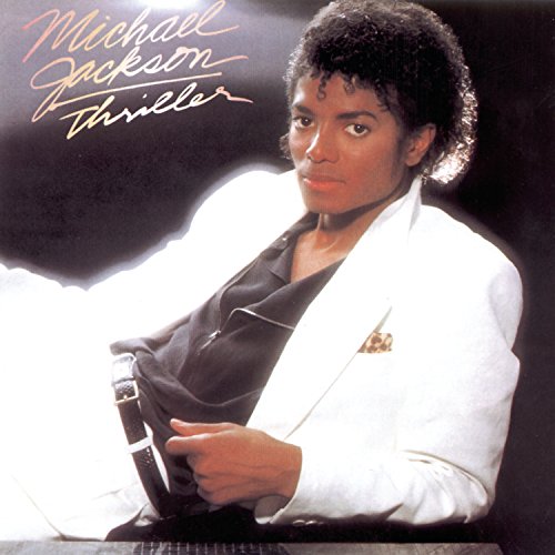 Michael Jackson / Thriller (Remastered) (Special Edition) - CD