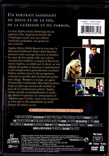 Sophia Myles demenage ! - DVD