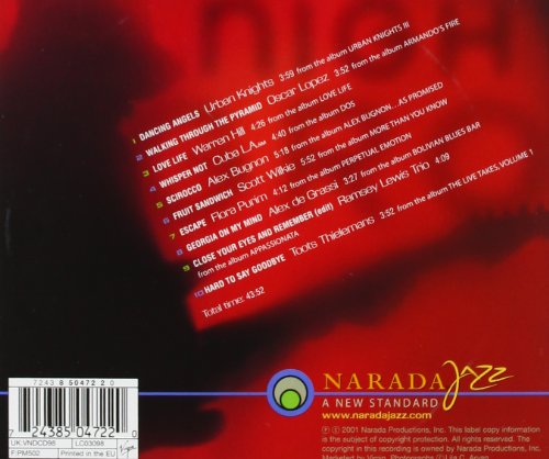 Best of Narada