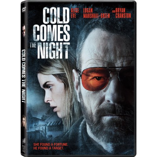 Cold Comes the Night - DVD (Used)